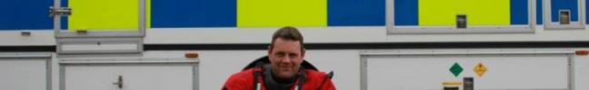 Drowned Victim Pre-assessment at Dorney