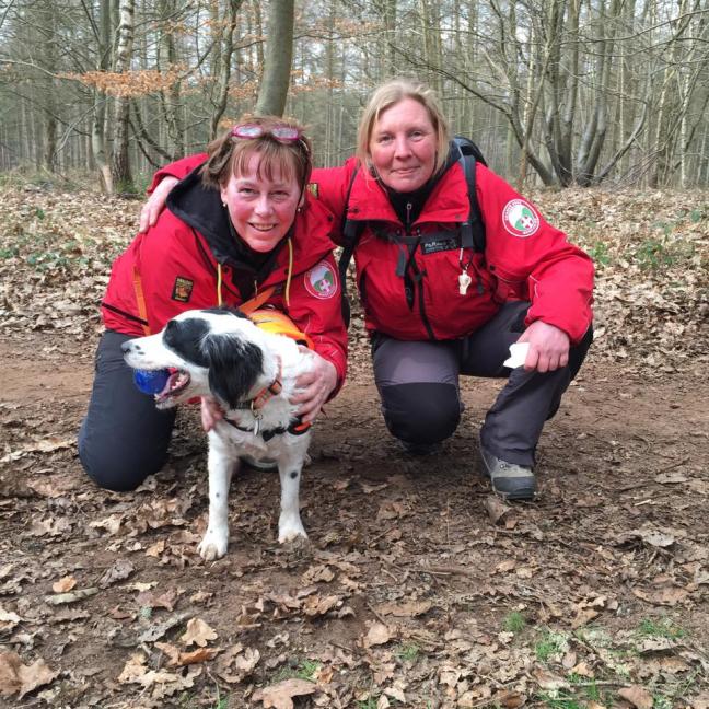 March 2015 National Assessments - Pip and Tallulah