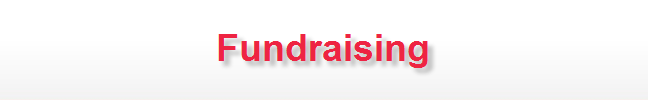 Easter Fundraising